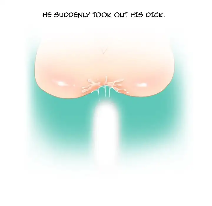 Friend Gossip - Chapter 6 [photo 36] - MangaPorn