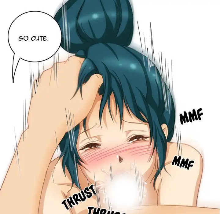 Friend Gossip - Chapter 6 [photo 38] - MangaPorn