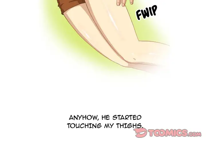 Friend Gossip - Chapter 6 [photo 4] - MangaPorn