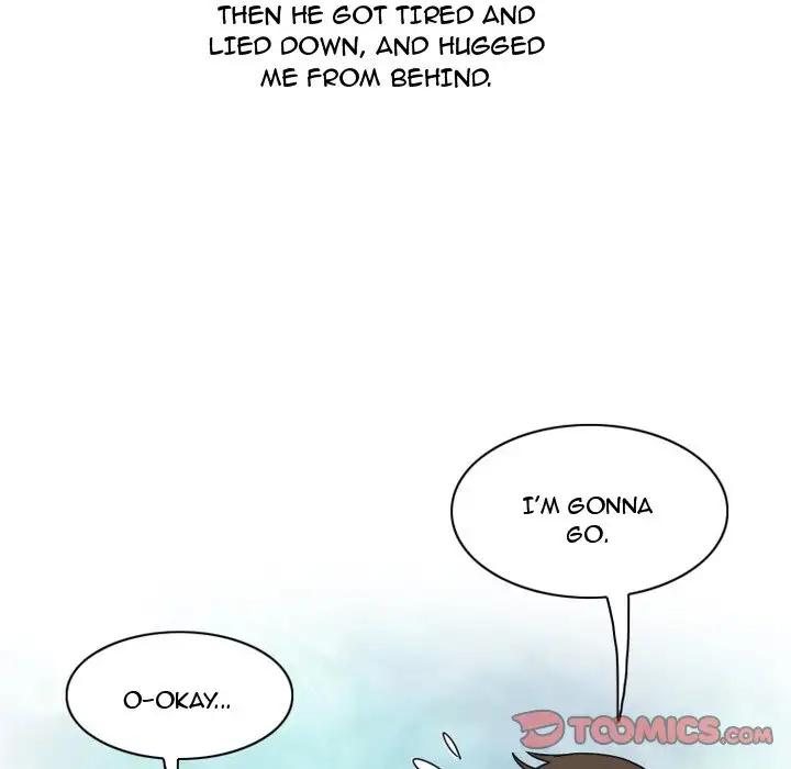 Friend Gossip - Chapter 6 [photo 43] - MangaPorn