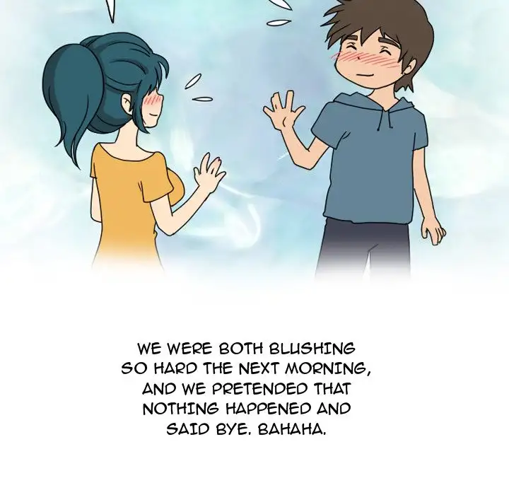 Friend Gossip - Chapter 6 [photo 44] - MangaPorn