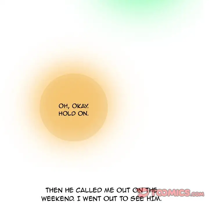 Friend Gossip - Chapter 6 [photo 46] - MangaPorn