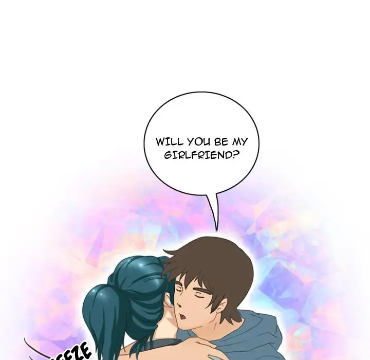 Friend Gossip - Chapter 6 [photo 47] - MangaPorn