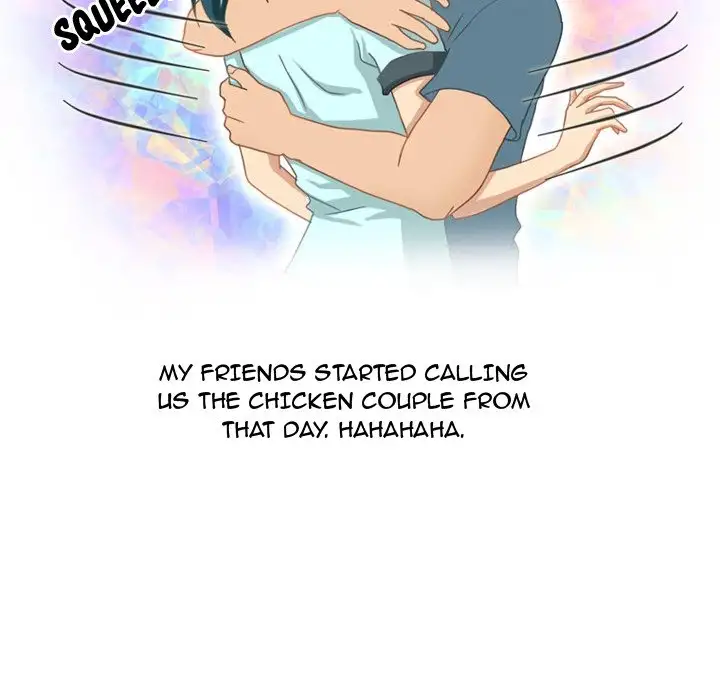 Friend Gossip - Chapter 6 [photo 48] - MangaPorn