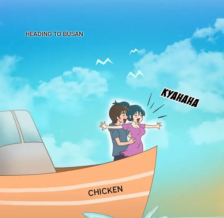 Friend Gossip - Chapter 6 [photo 51] - MangaPorn