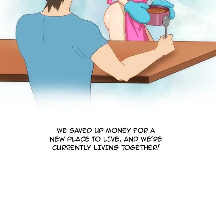 Friend Gossip - Chapter 6 [photo 57] - MangaPorn