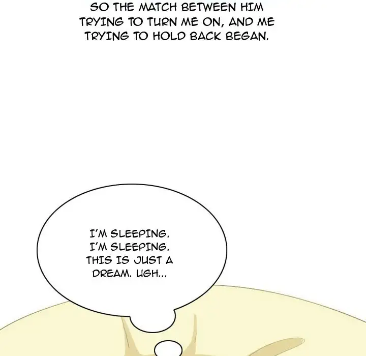 Friend Gossip - Chapter 6 [photo 8] - MangaPorn