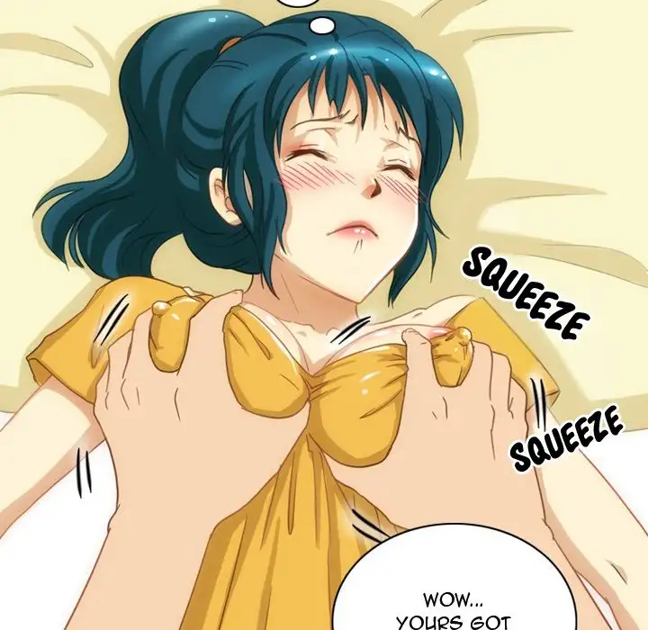 Friend Gossip - Chapter 6 [photo 9] - MangaPorn