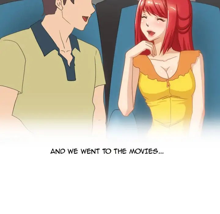 Friend Gossip - Chapter 7 [photo 11] - MangaPorn