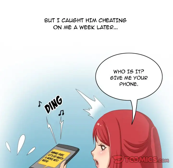 Friend Gossip - Chapter 7 [photo 14] - MangaPorn