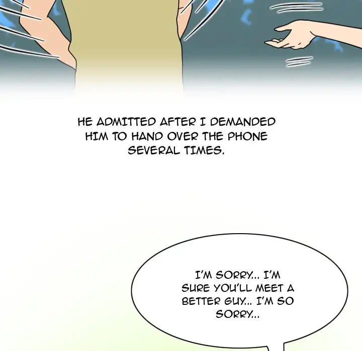 Friend Gossip - Chapter 7 [photo 17] - MangaPorn