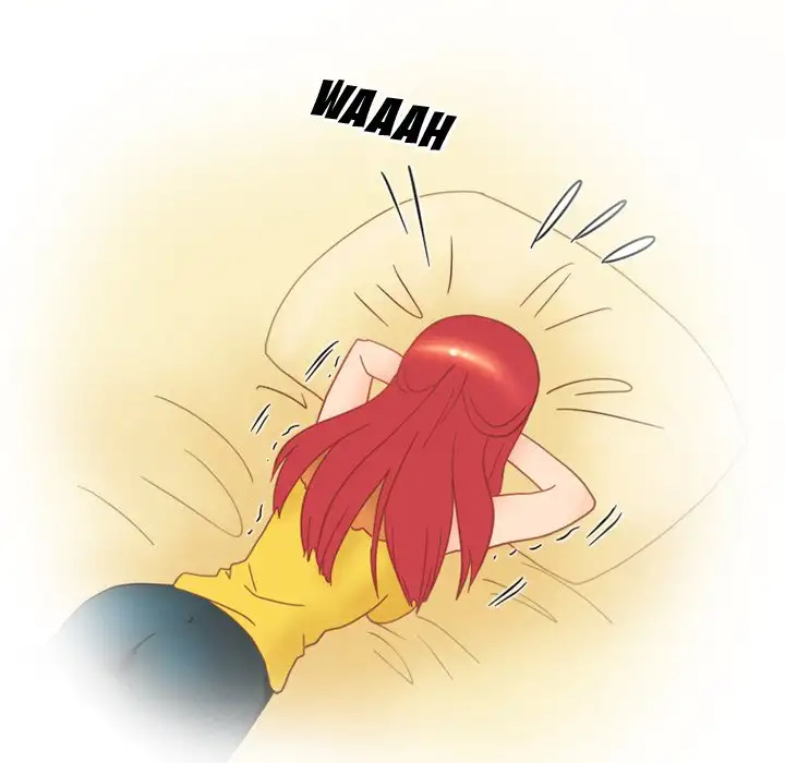 Friend Gossip - Chapter 7 [photo 20] - MangaPorn