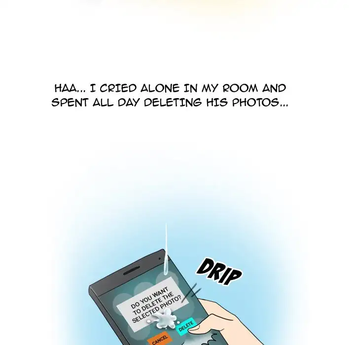 Friend Gossip - Chapter 7 [photo 21] - MangaPorn