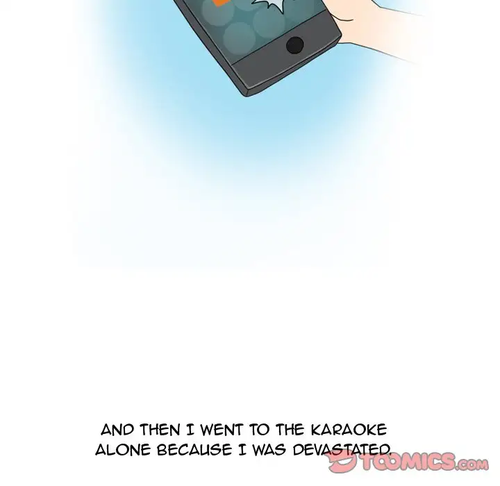 Friend Gossip - Chapter 7 [photo 22] - MangaPorn