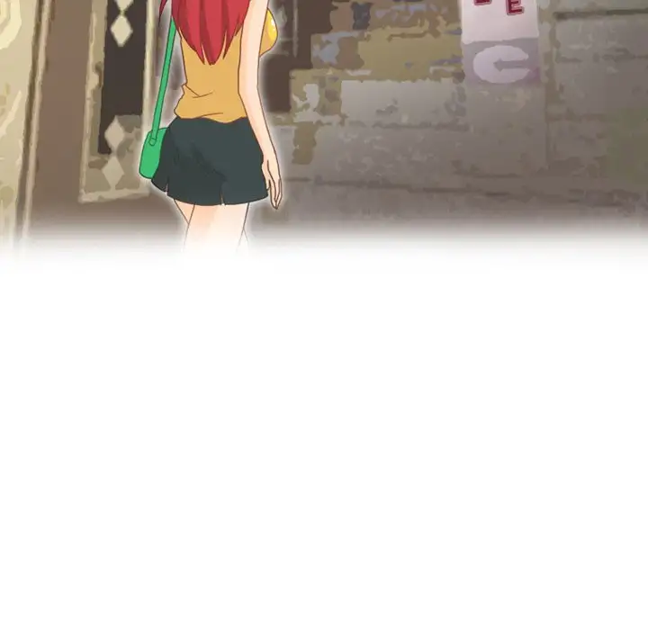 Friend Gossip - Chapter 7 [photo 24] - MangaPorn