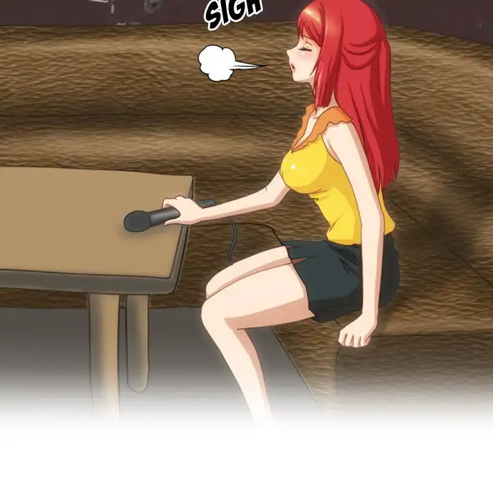 Friend Gossip - Chapter 7 [photo 28] - MangaPorn