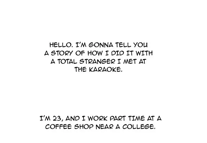 Friend Gossip - Chapter 7 [photo 3] - MangaPorn