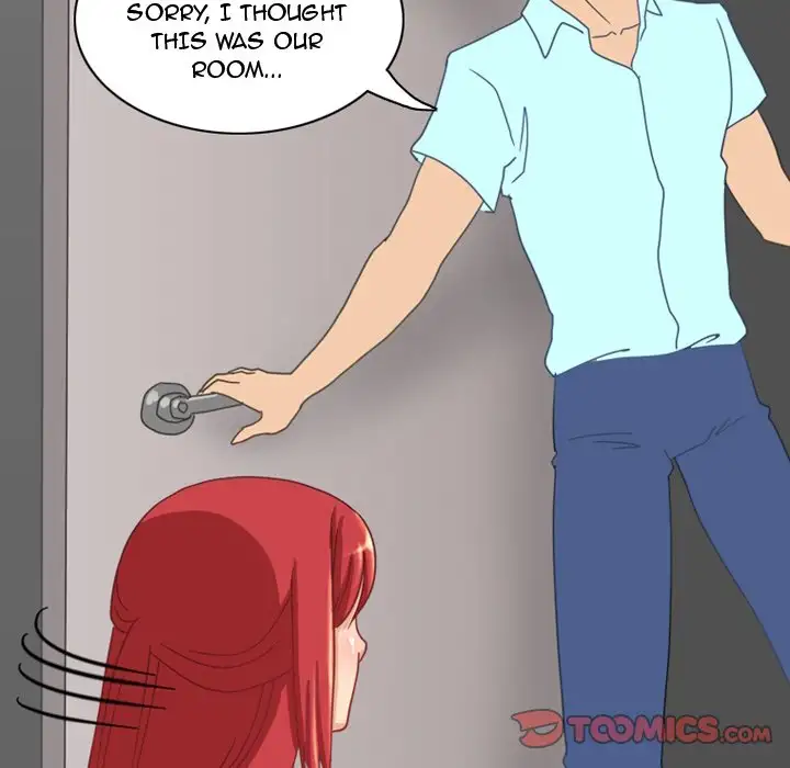 Friend Gossip - Chapter 7 [photo 30] - MangaPorn