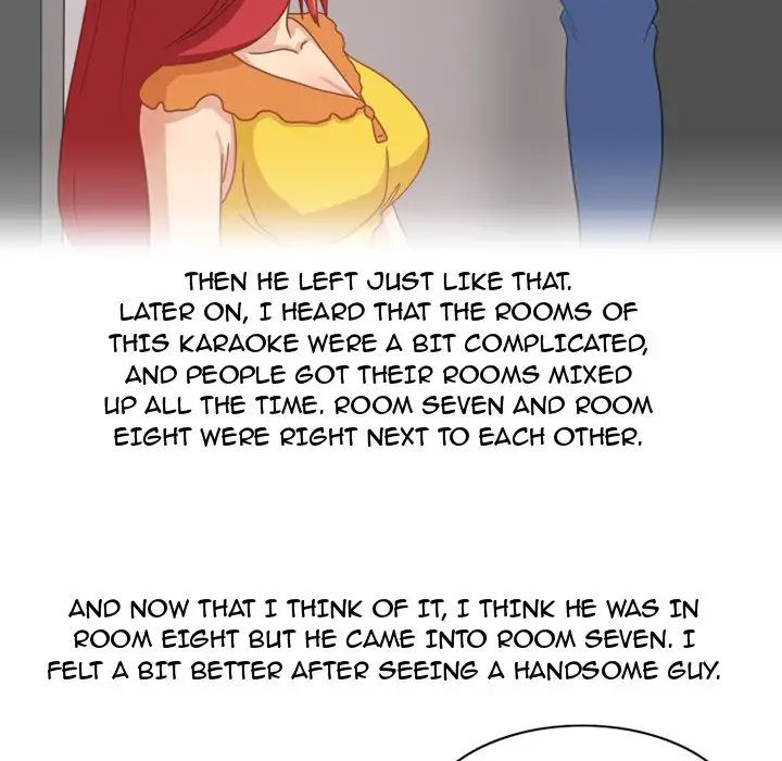 Friend Gossip - Chapter 7 [photo 31] - MangaPorn