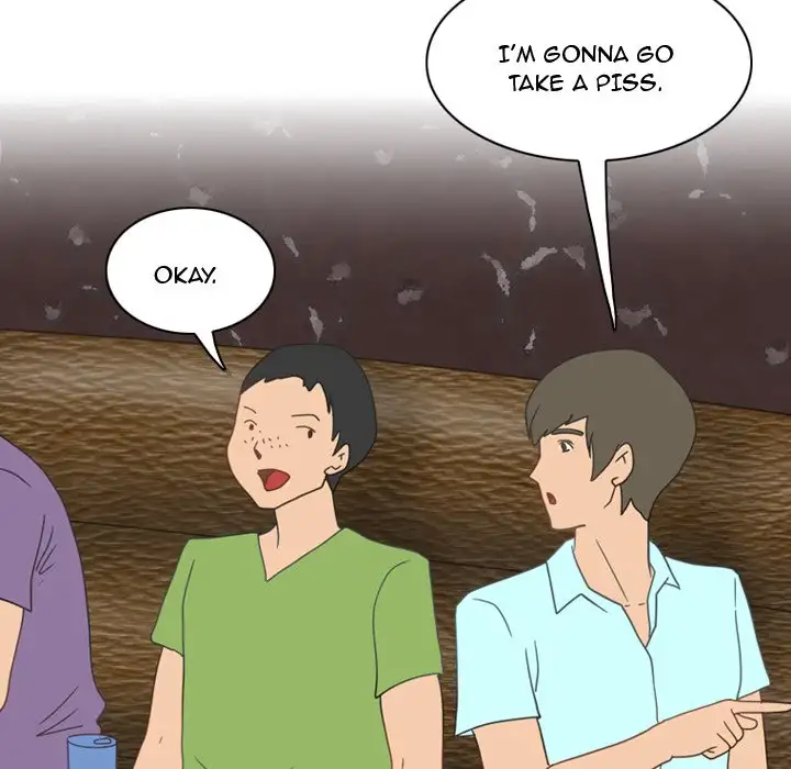 Friend Gossip - Chapter 7 [photo 32] - MangaPorn