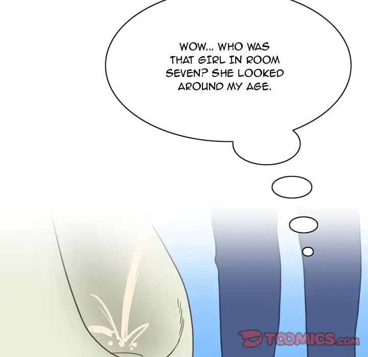 Friend Gossip - Chapter 7 [photo 34] - MangaPorn