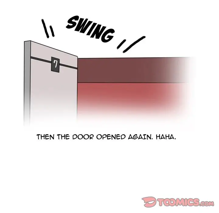 Friend Gossip - Chapter 7 [photo 38] - MangaPorn