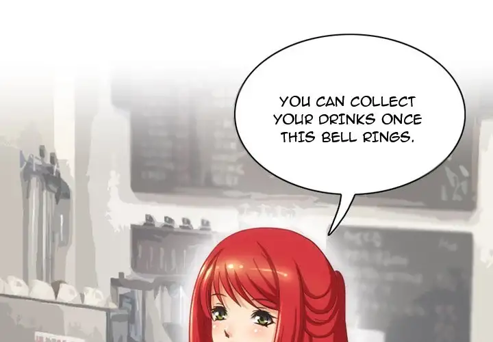 Friend Gossip - Chapter 7 [photo 4] - MangaPorn