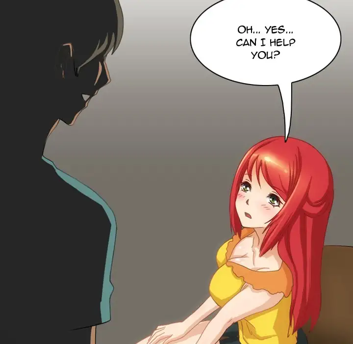 Friend Gossip - Chapter 7 [photo 40] - MangaPorn