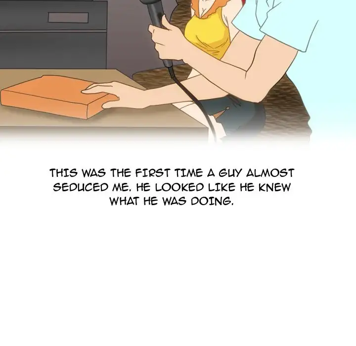 Friend Gossip - Chapter 7 [photo 45] - MangaPorn