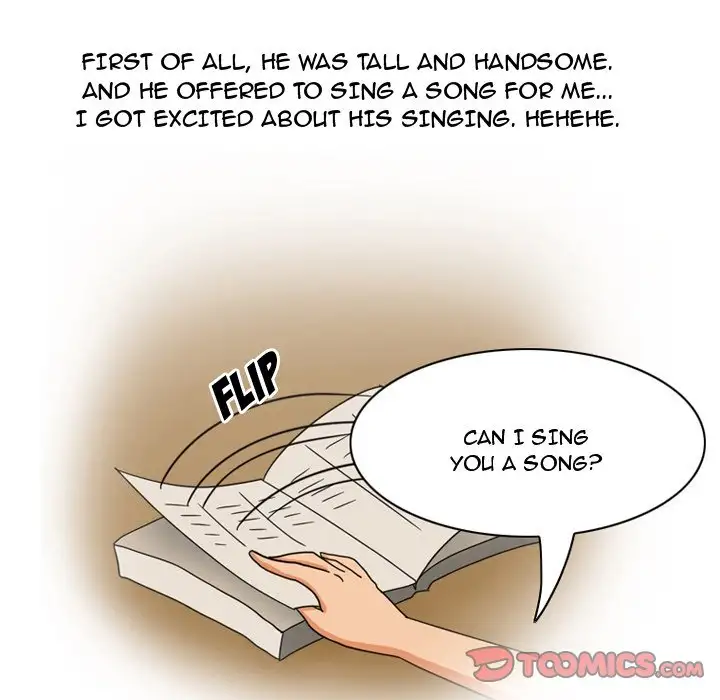 Friend Gossip - Chapter 7 [photo 46] - MangaPorn