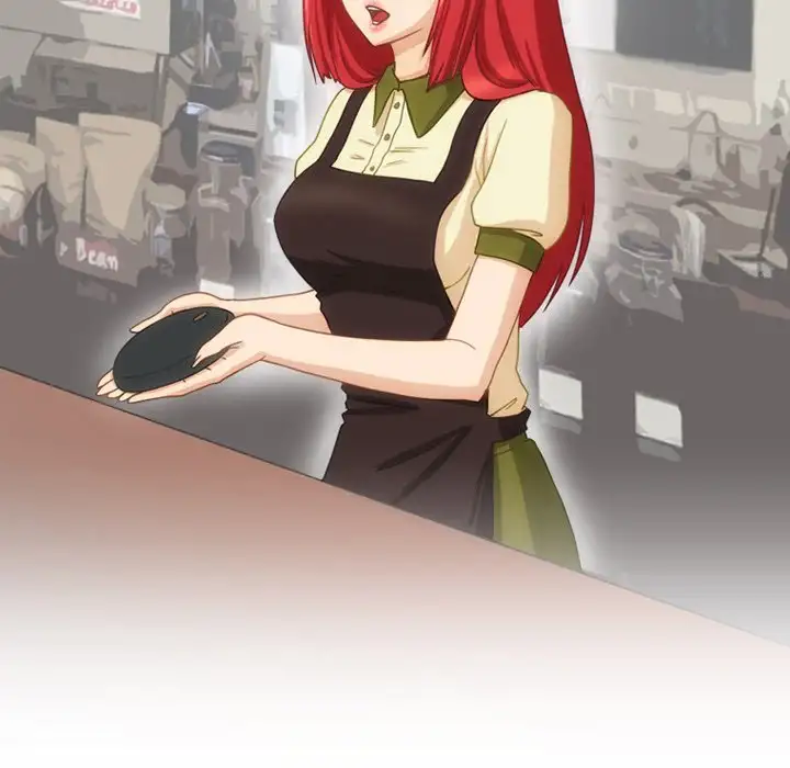 Friend Gossip - Chapter 7 [photo 5] - MangaPorn