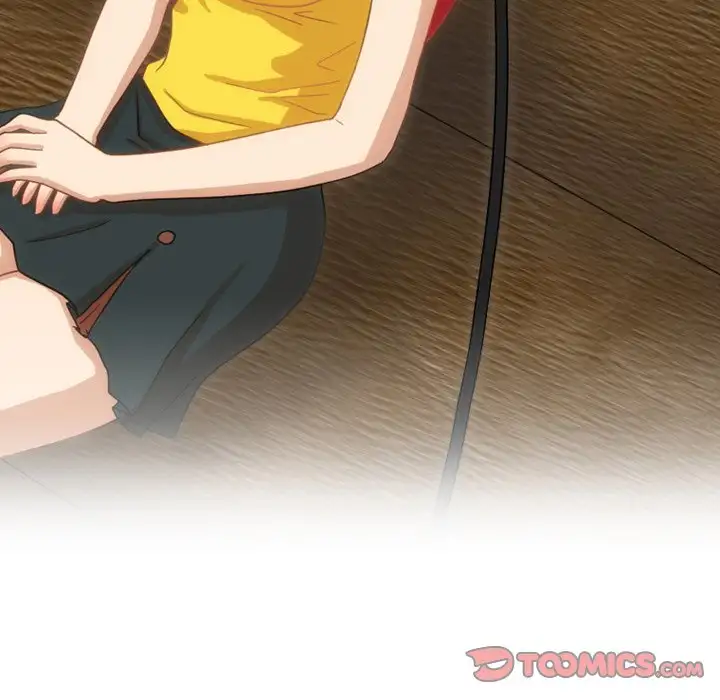 Friend Gossip - Chapter 7 [photo 50] - MangaPorn