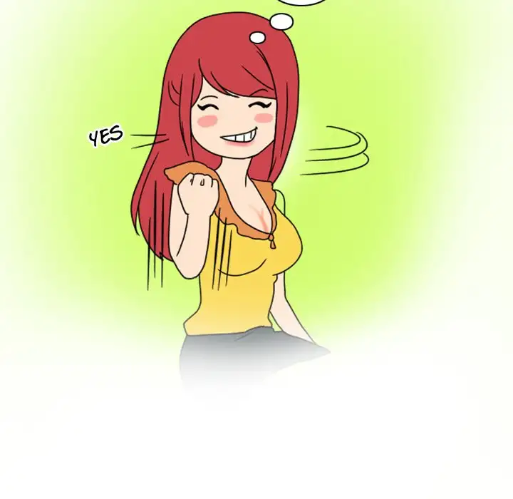 Friend Gossip - Chapter 7 [photo 52] - MangaPorn