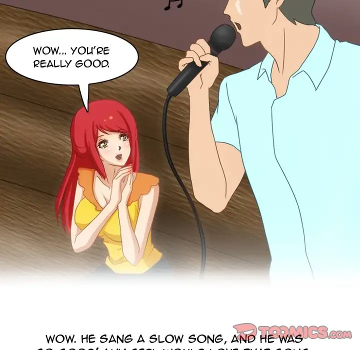 Friend Gossip - Chapter 7 [photo 54] - MangaPorn