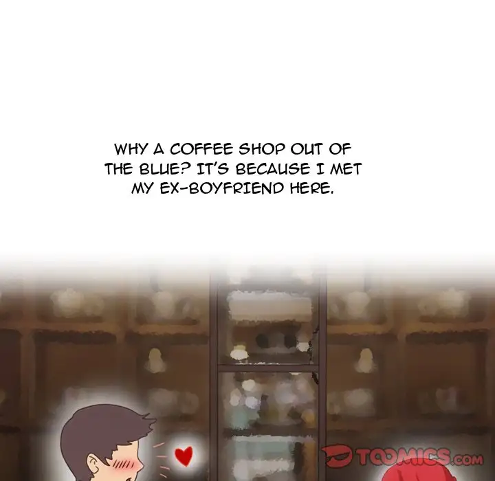 Friend Gossip - Chapter 7 [photo 6] - MangaPorn