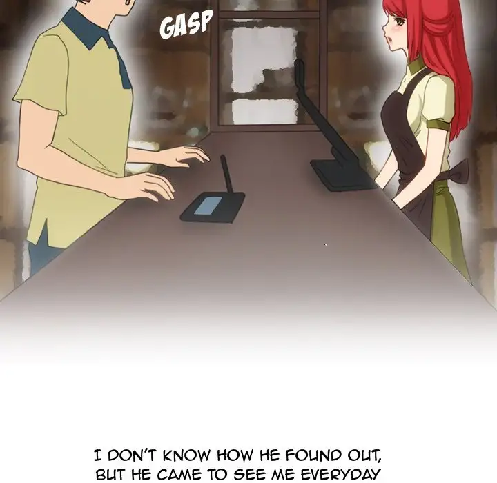 Friend Gossip - Chapter 7 [photo 7] - MangaPorn