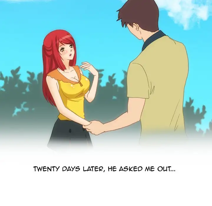 Friend Gossip - Chapter 7 [photo 9] - MangaPorn