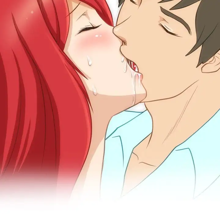 Friend Gossip - Chapter 8 [photo 12] - MangaPorn