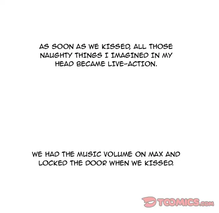 Friend Gossip - Chapter 8 [photo 13] - MangaPorn