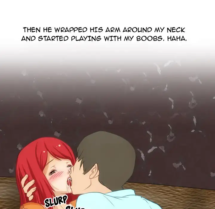 Friend Gossip - Chapter 8 [photo 14] - MangaPorn