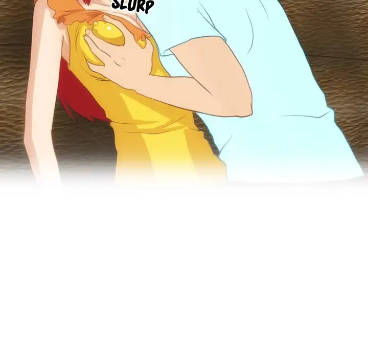 Friend Gossip - Chapter 8 [photo 15] - MangaPorn