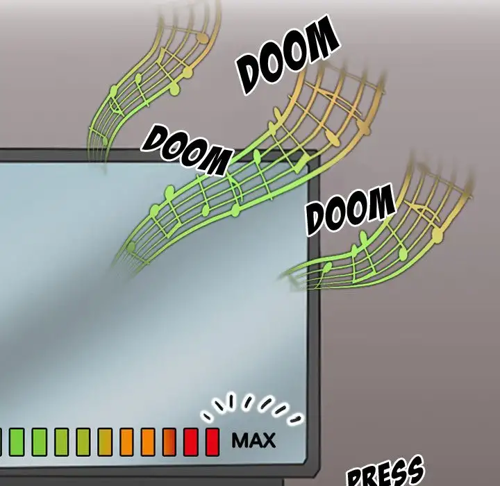 Friend Gossip - Chapter 8 [photo 20] - MangaPorn