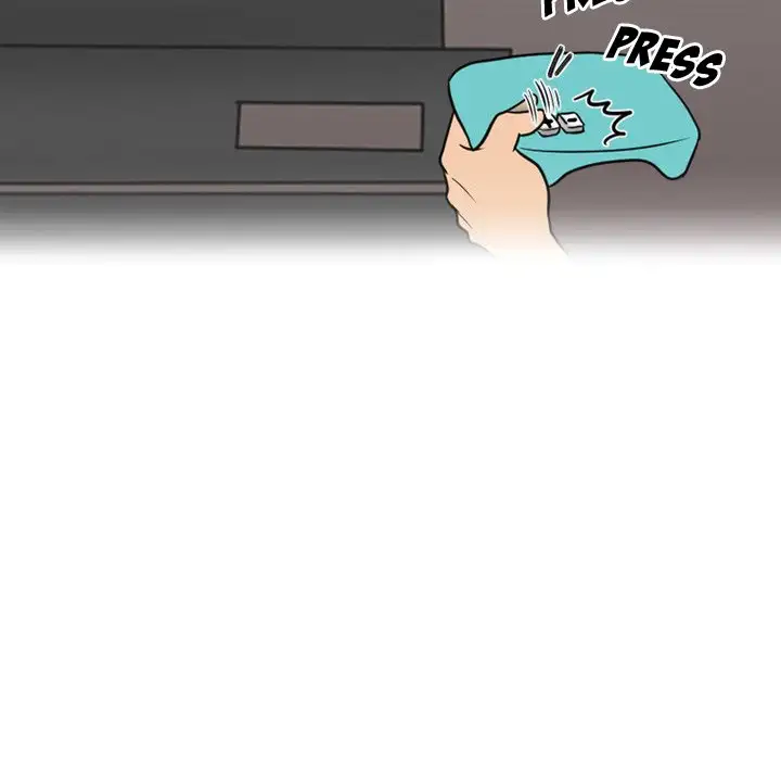 Friend Gossip - Chapter 8 [photo 21] - MangaPorn