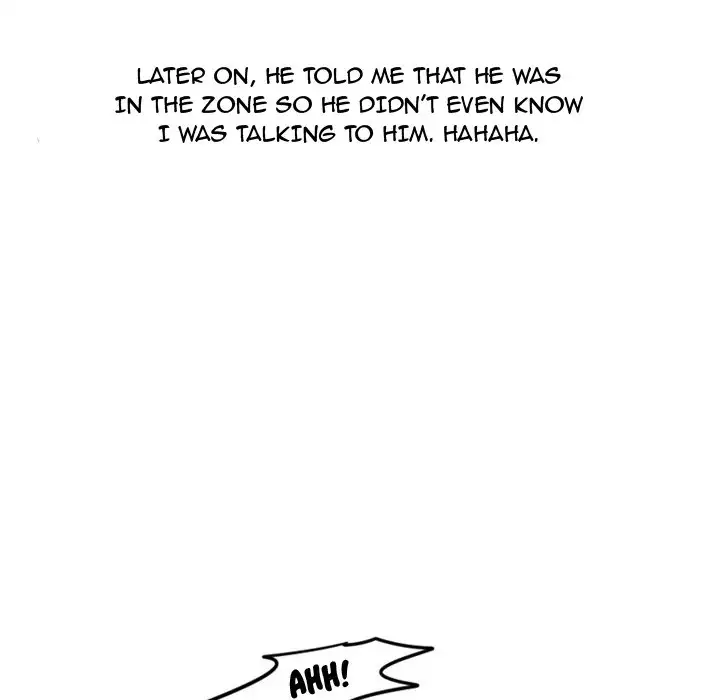 Friend Gossip - Chapter 8 [photo 24] - MangaPorn