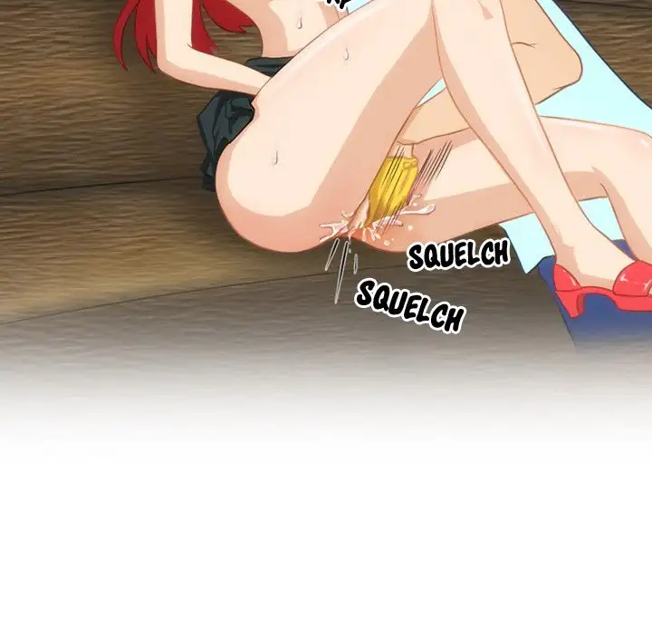 Friend Gossip - Chapter 8 [photo 26] - MangaPorn