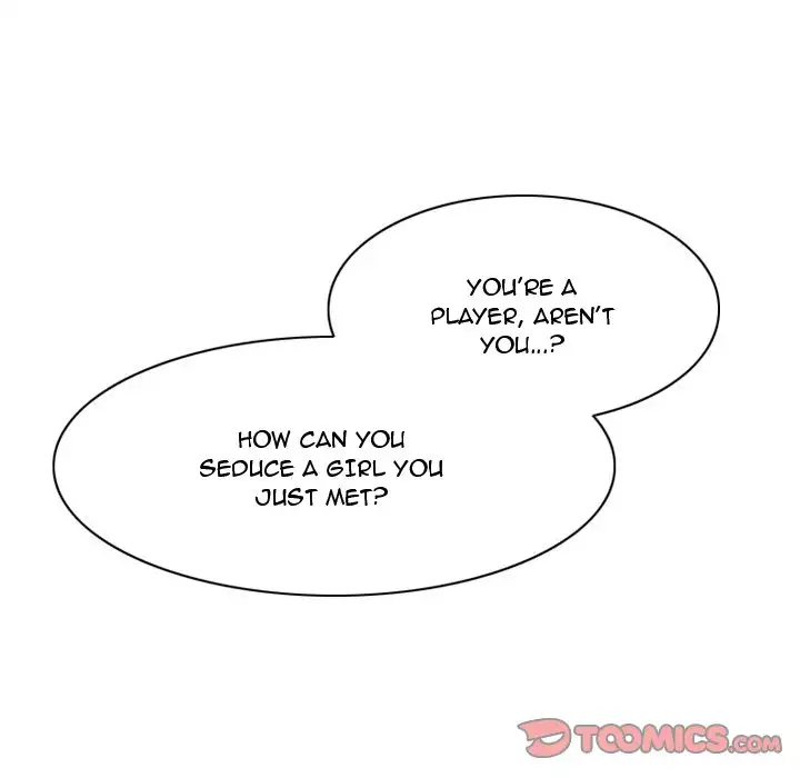 Friend Gossip - Chapter 8 [photo 34] - MangaPorn