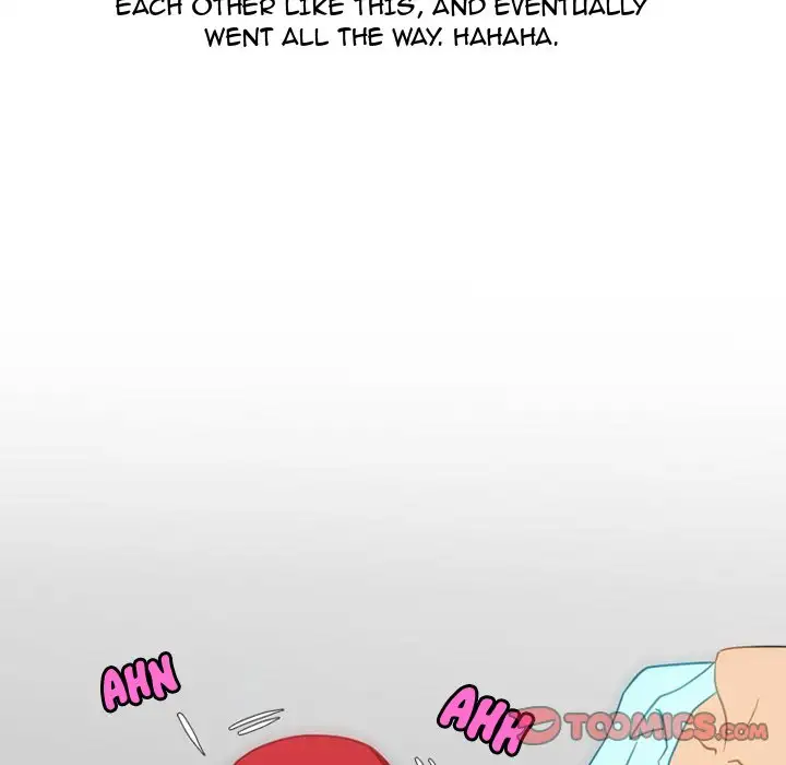 Friend Gossip - Chapter 8 [photo 37] - MangaPorn