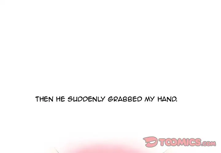 Friend Gossip - Chapter 8 [photo 4] - MangaPorn