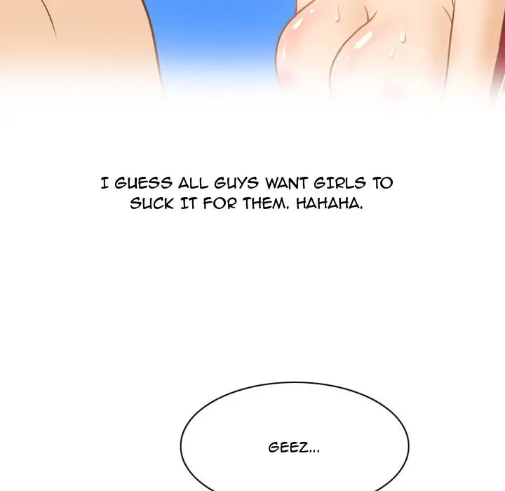 Friend Gossip - Chapter 8 [photo 47] - MangaPorn