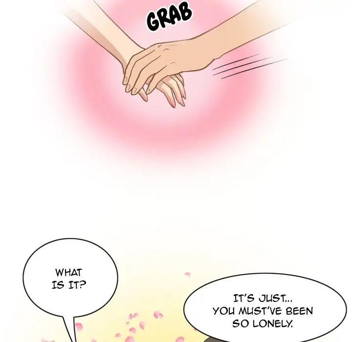 Friend Gossip - Chapter 8 [photo 5] - MangaPorn